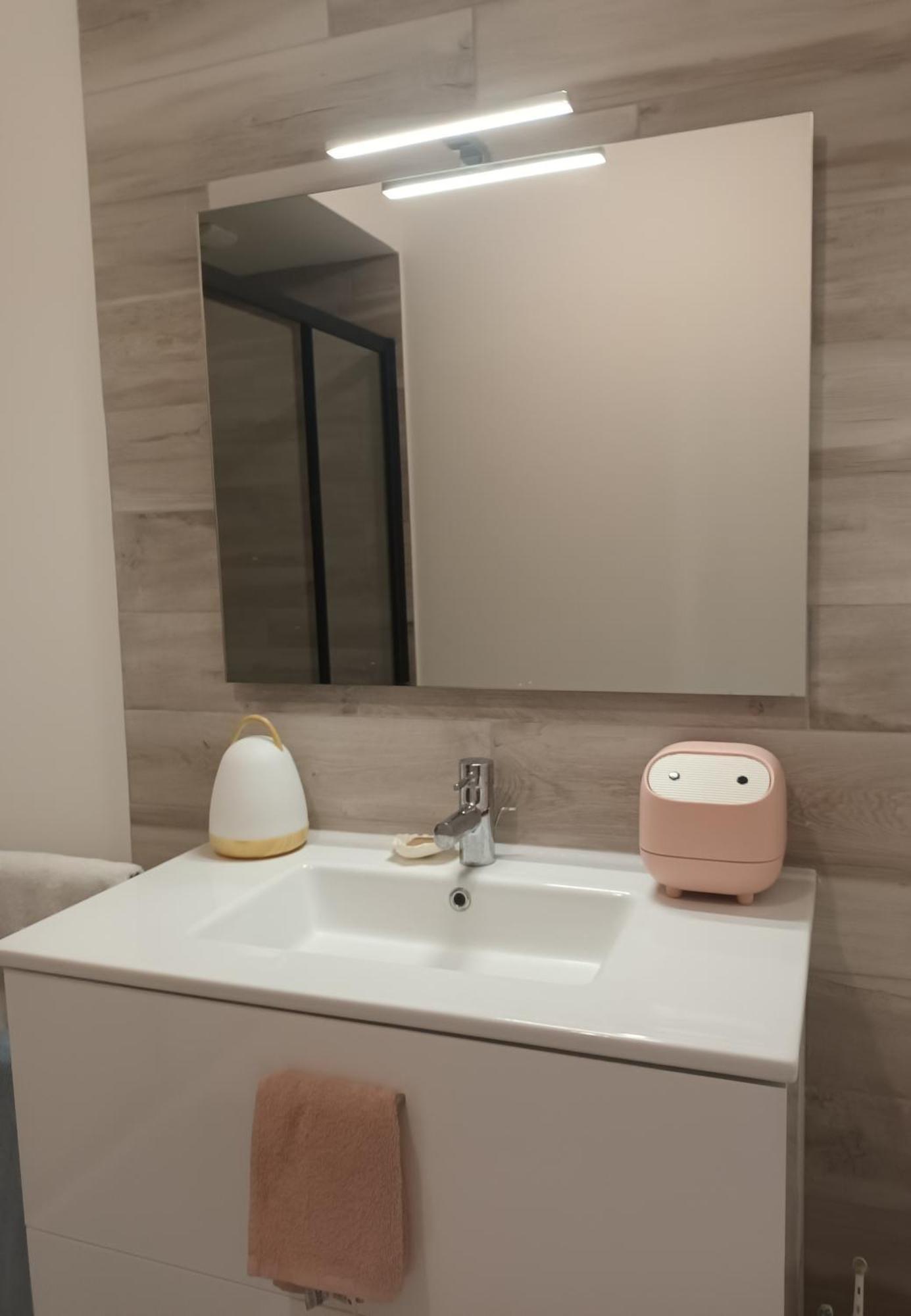 Saint Jean Gare Bel T3 Appartement Free Parking Бордо Экстерьер фото