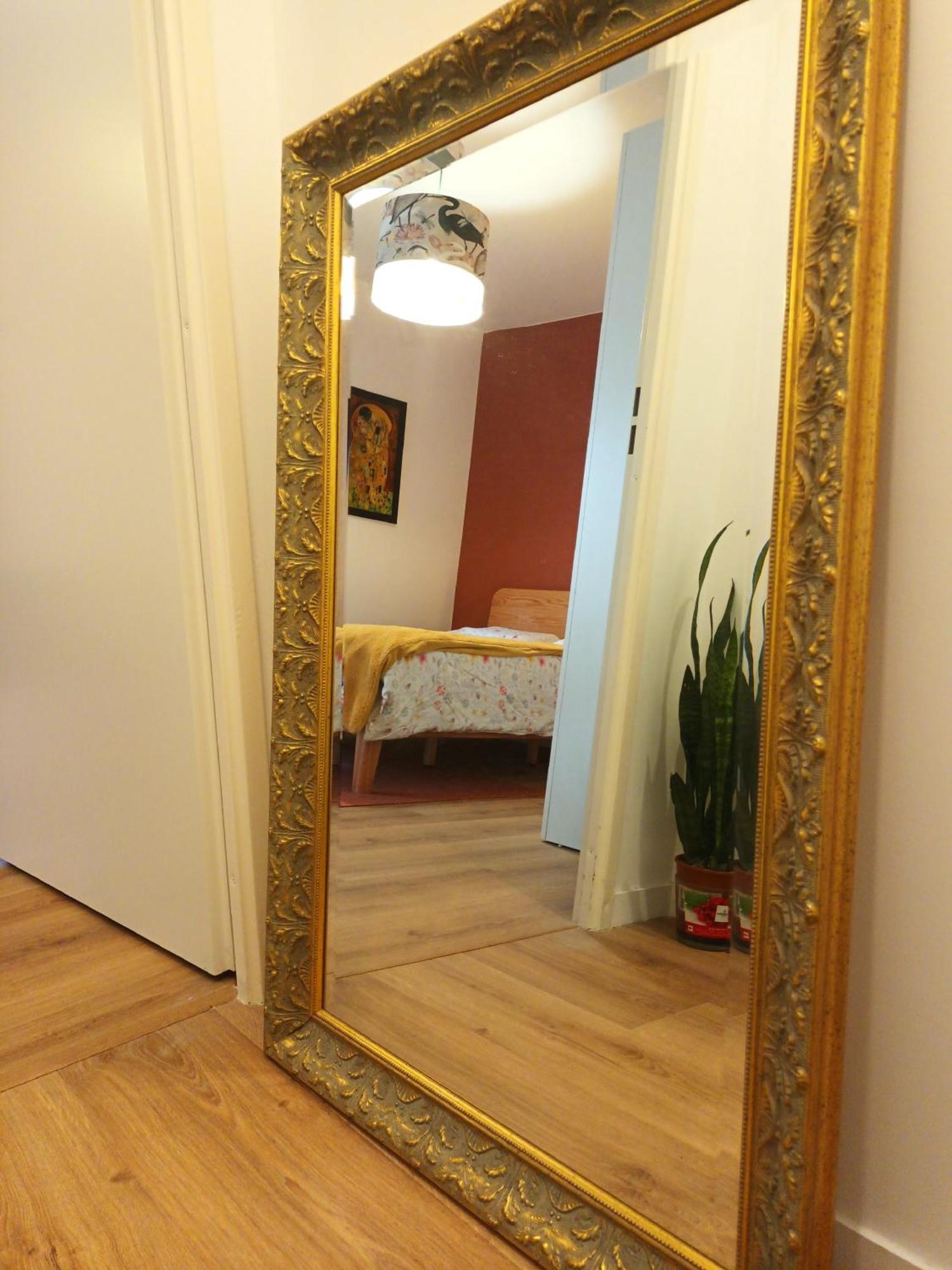Saint Jean Gare Bel T3 Appartement Free Parking Бордо Экстерьер фото